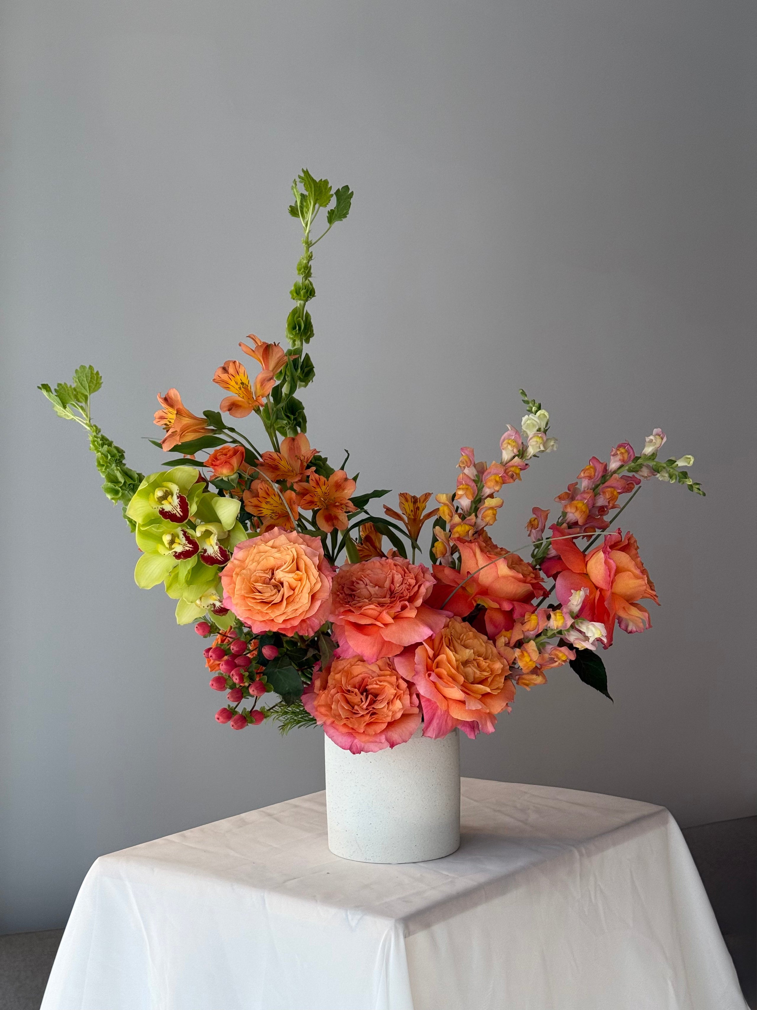 Vase Arrangements