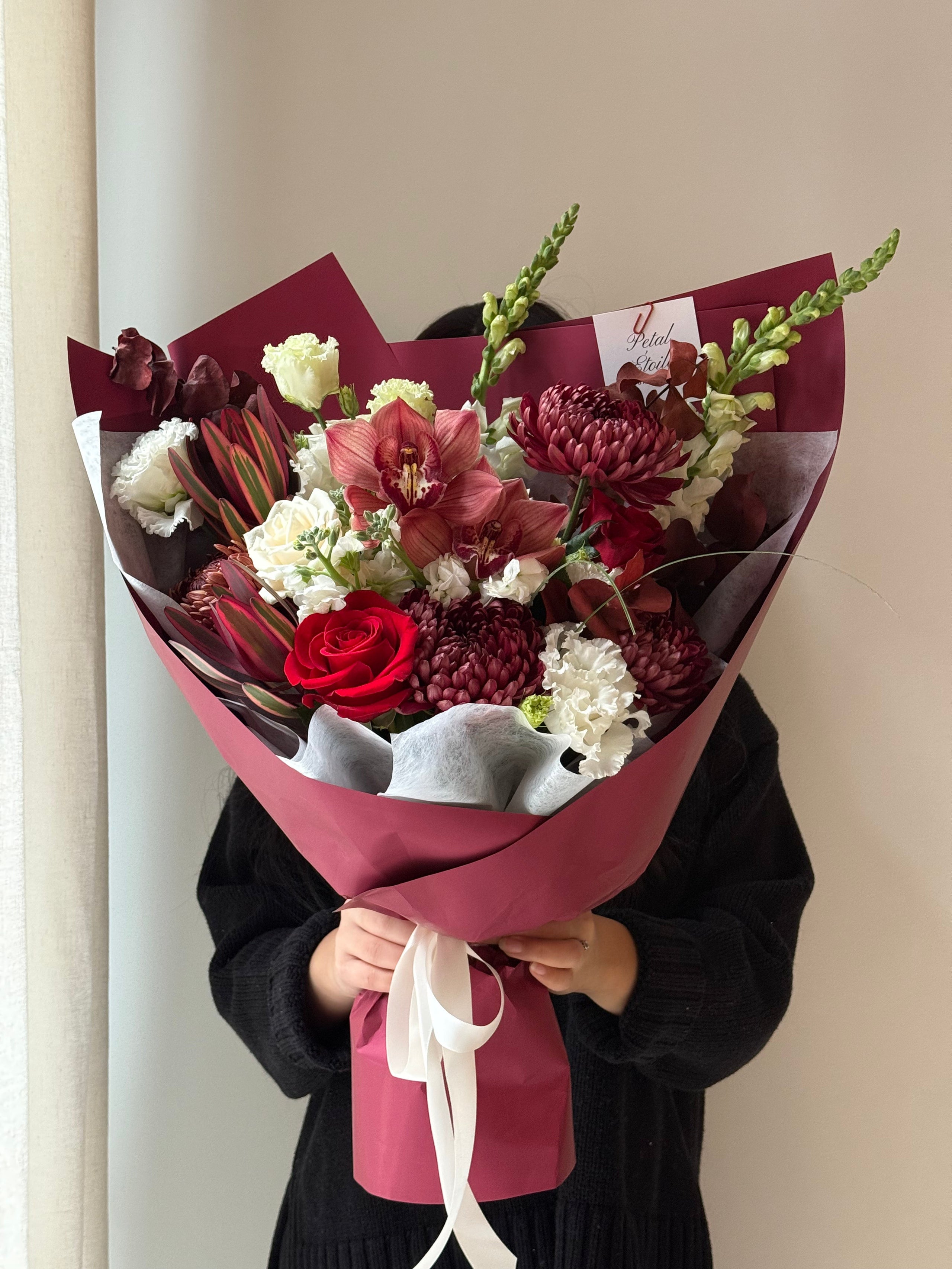 Specialty Bouquets