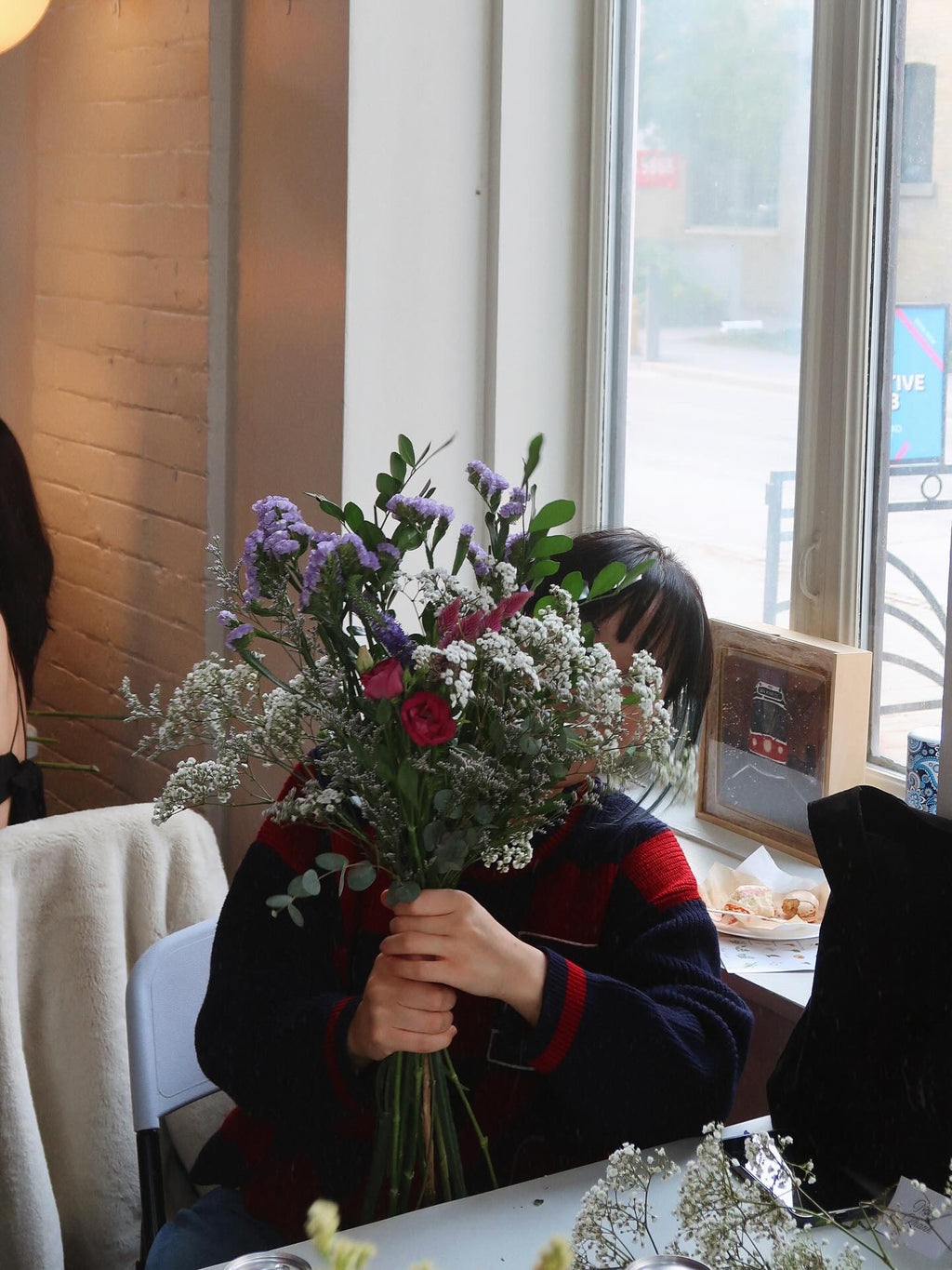 Bouquet Workshop (Toronto)