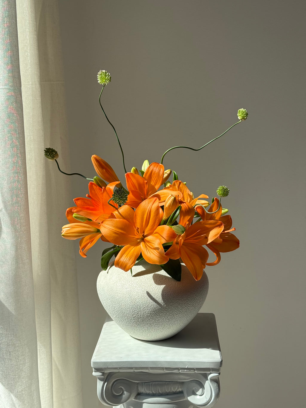Sora Vase