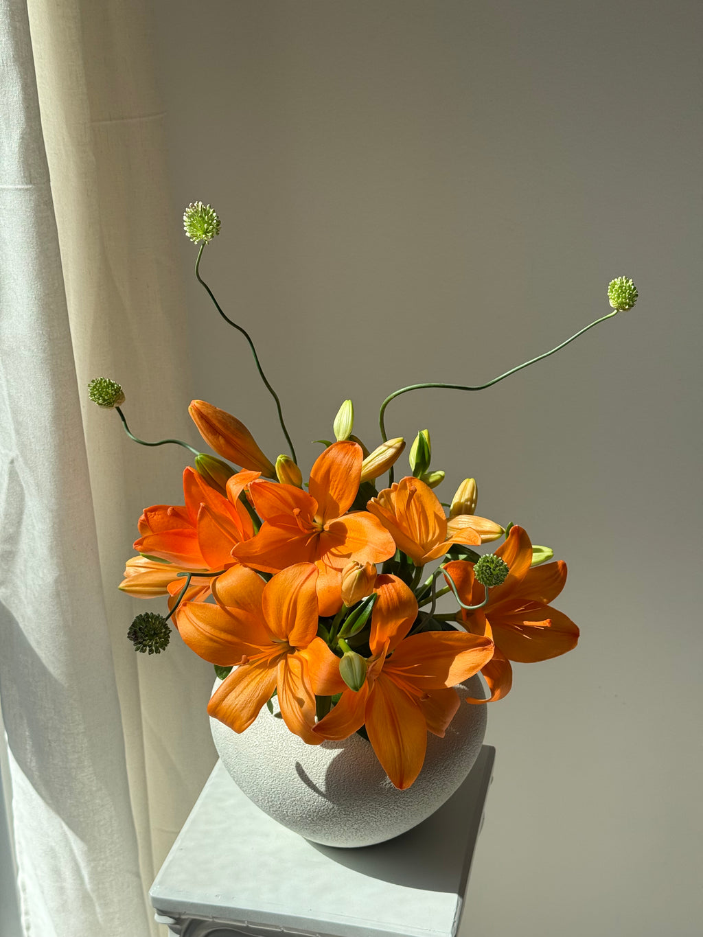Sora Vase