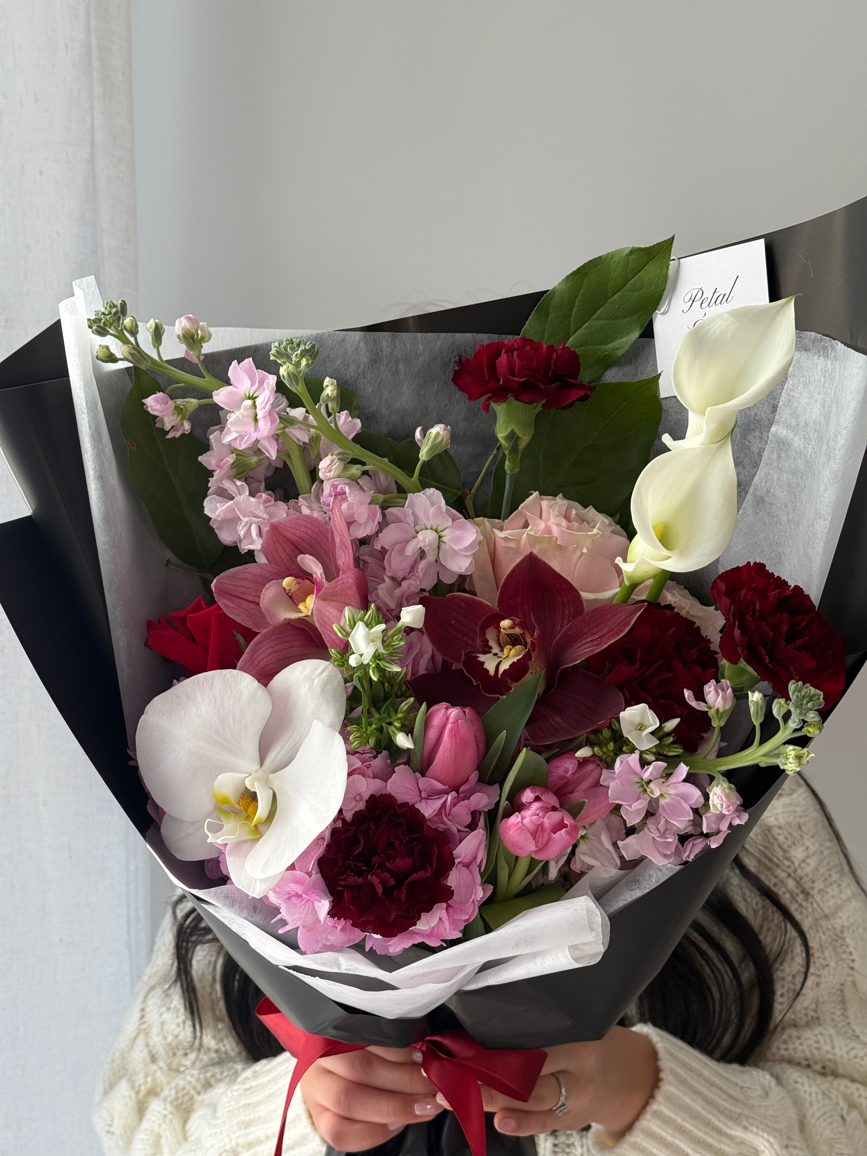 "Dear You" Bouquet