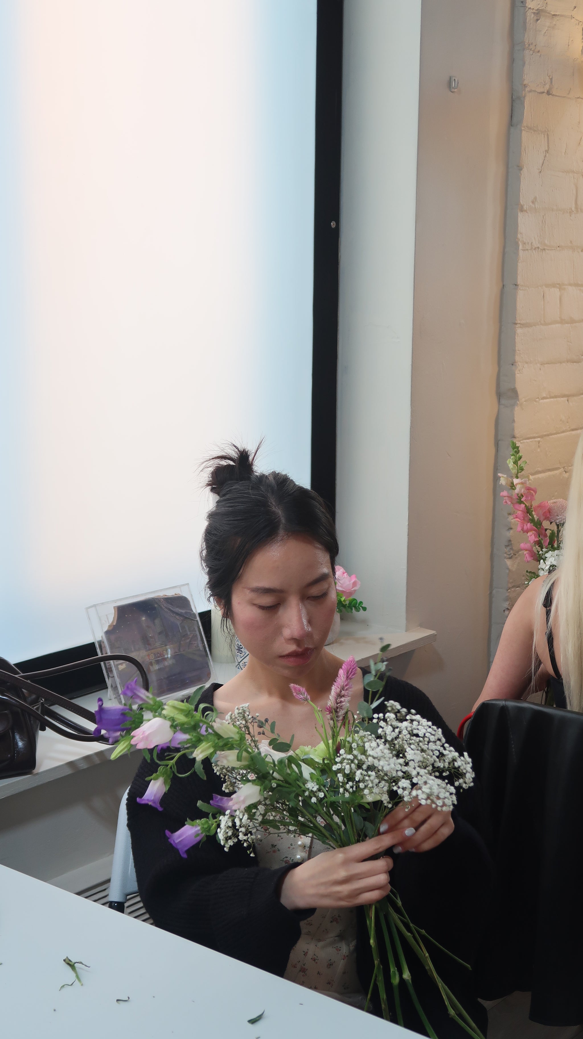 Bouquet Workshop (Toronto)