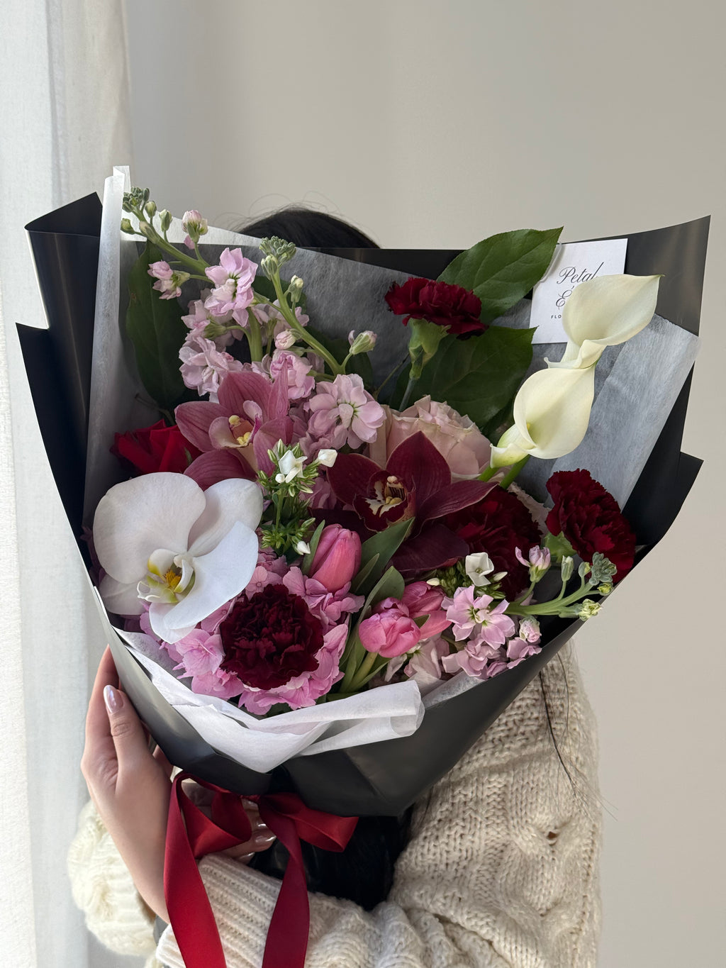 "Dear You" Bouquet