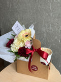 Petal Étoile x Café 2nd Gen — Coffee & Blooms